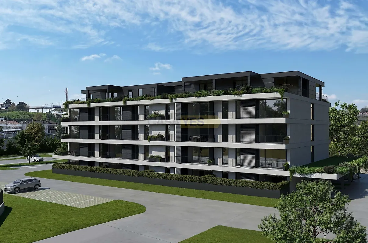 Apartamento T4 à venda em Ferreiros e Gondizalves, Braga — foto 28