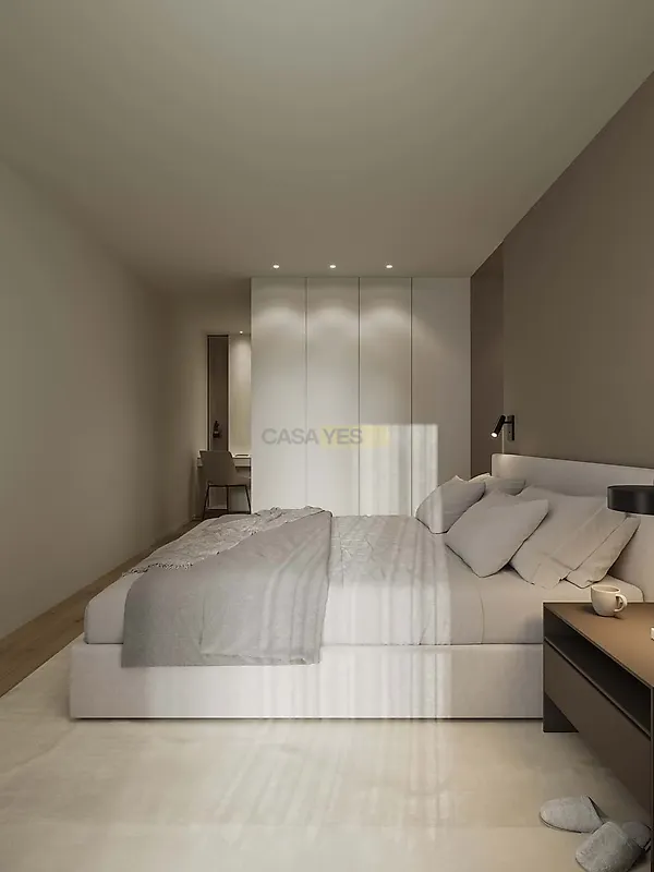 Apartamento T4 à venda em Ferreiros e Gondizalves, Braga — foto 22