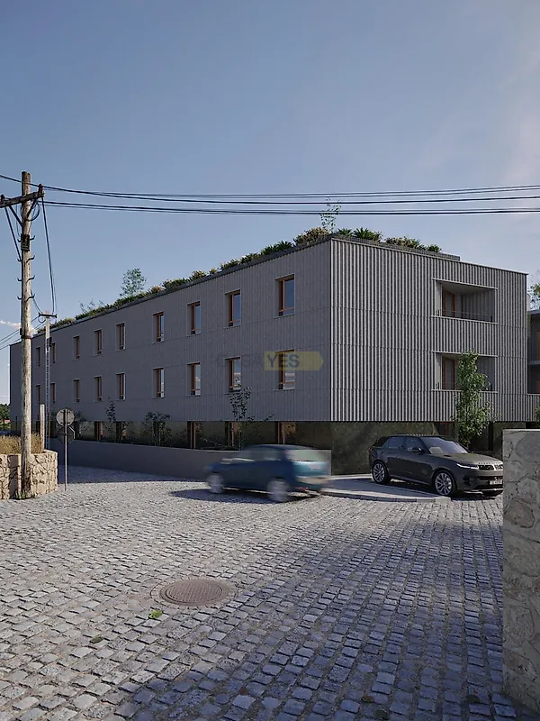 Apartamento T0 à venda em Barcelos, Vila Boa e Vila Frescainha (São Martinho e São Pedro), Barcelos — foto 7