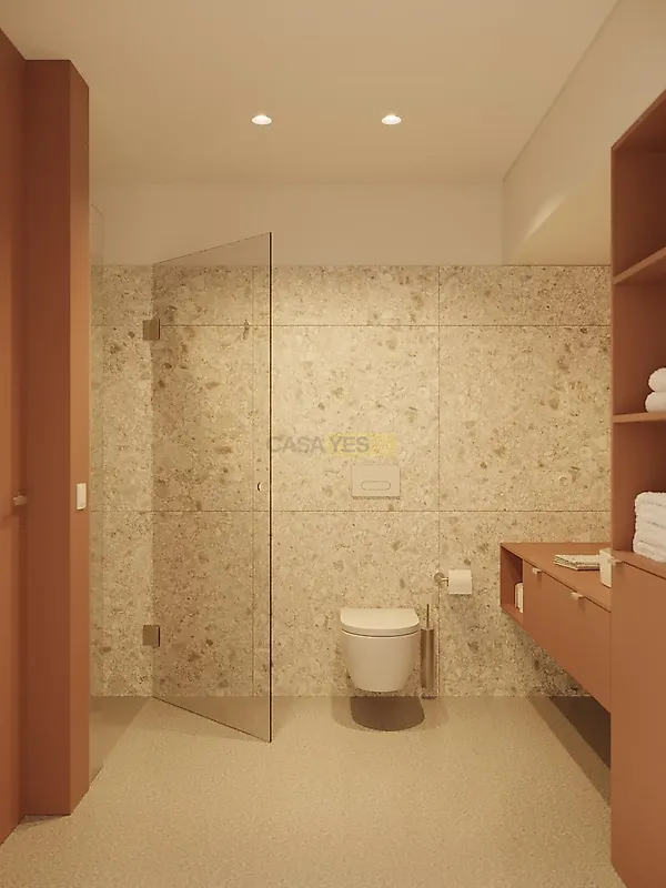 Apartamento T0 à venda em Barcelos, Vila Boa e Vila Frescainha (São Martinho e São Pedro), Barcelos — foto 3