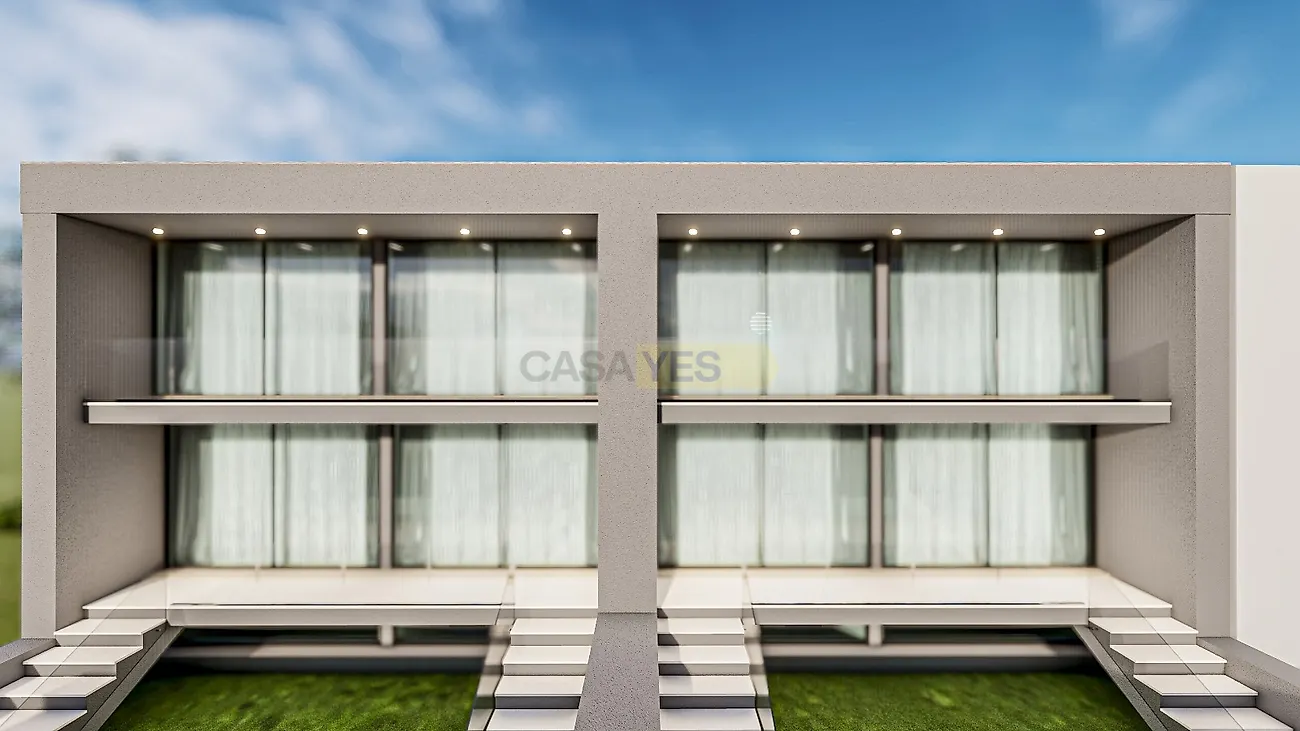 Apartamento T4 à venda em Arcozelo, Barcelos — foto 7