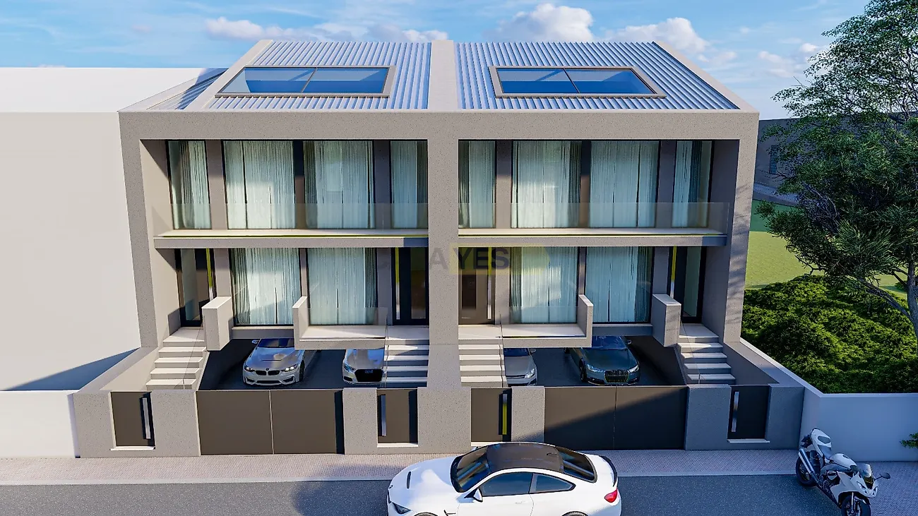 Apartamento T4 à venda em Arcozelo, Barcelos — foto 3