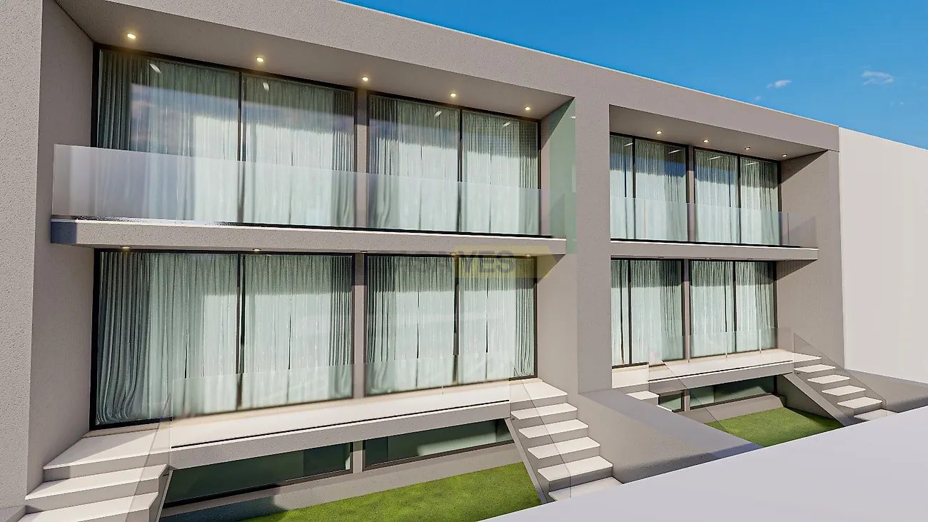 Apartamento T4 à venda em Arcozelo, Barcelos — foto 6