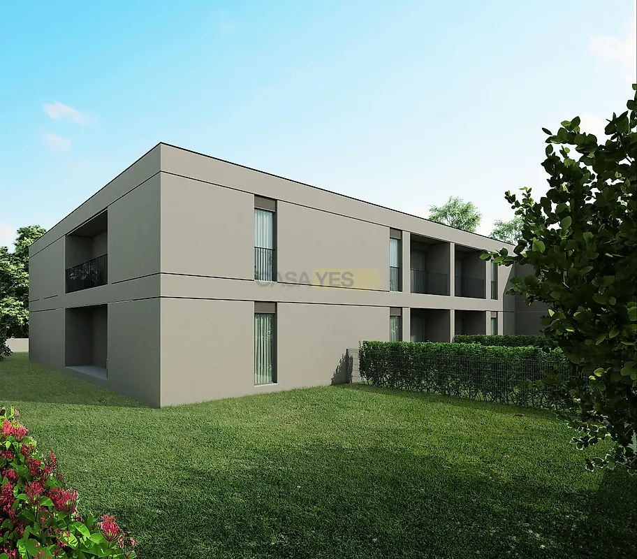 Apartamento T2 à venda em Carapeços, Barcelos — foto 6