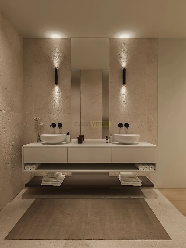 Apartamento T2 à venda em Ferreiros e Gondizalves, Braga — foto 23