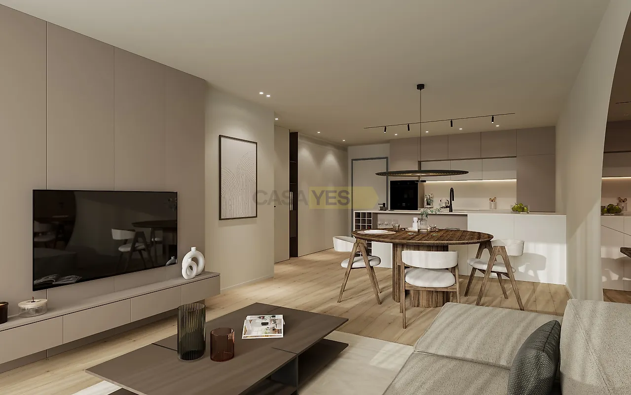 Apartamento T2 à venda em Ferreiros e Gondizalves, Braga — foto 11