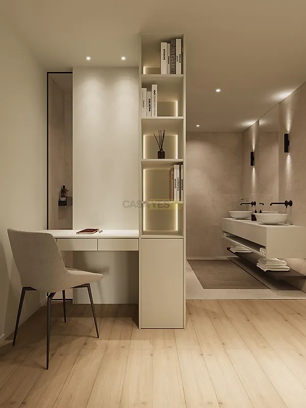 Apartamento T2 à venda em Ferreiros e Gondizalves, Braga — foto 18