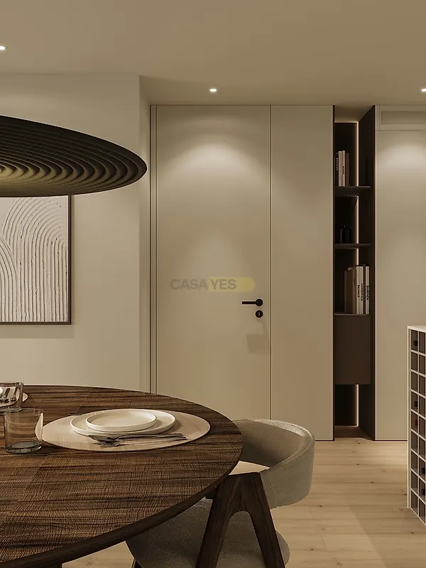 Apartamento T2 à venda em Ferreiros e Gondizalves, Braga — foto 20