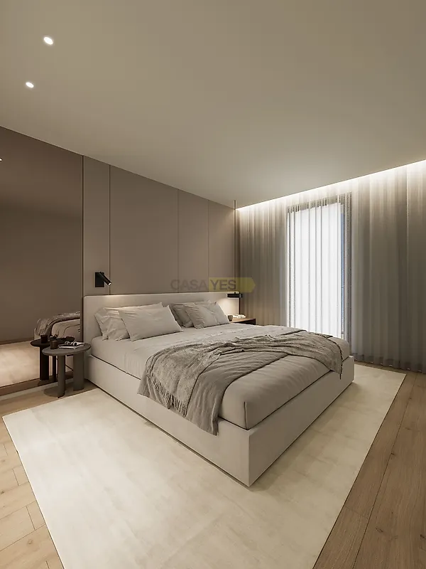 Apartamento T2 à venda em Ferreiros e Gondizalves, Braga — foto 12