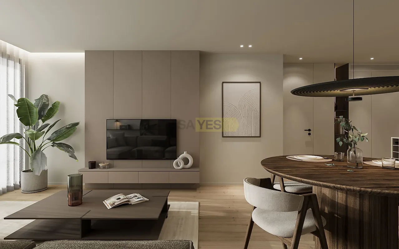 Apartamento T2 à venda em Ferreiros e Gondizalves, Braga — foto 14