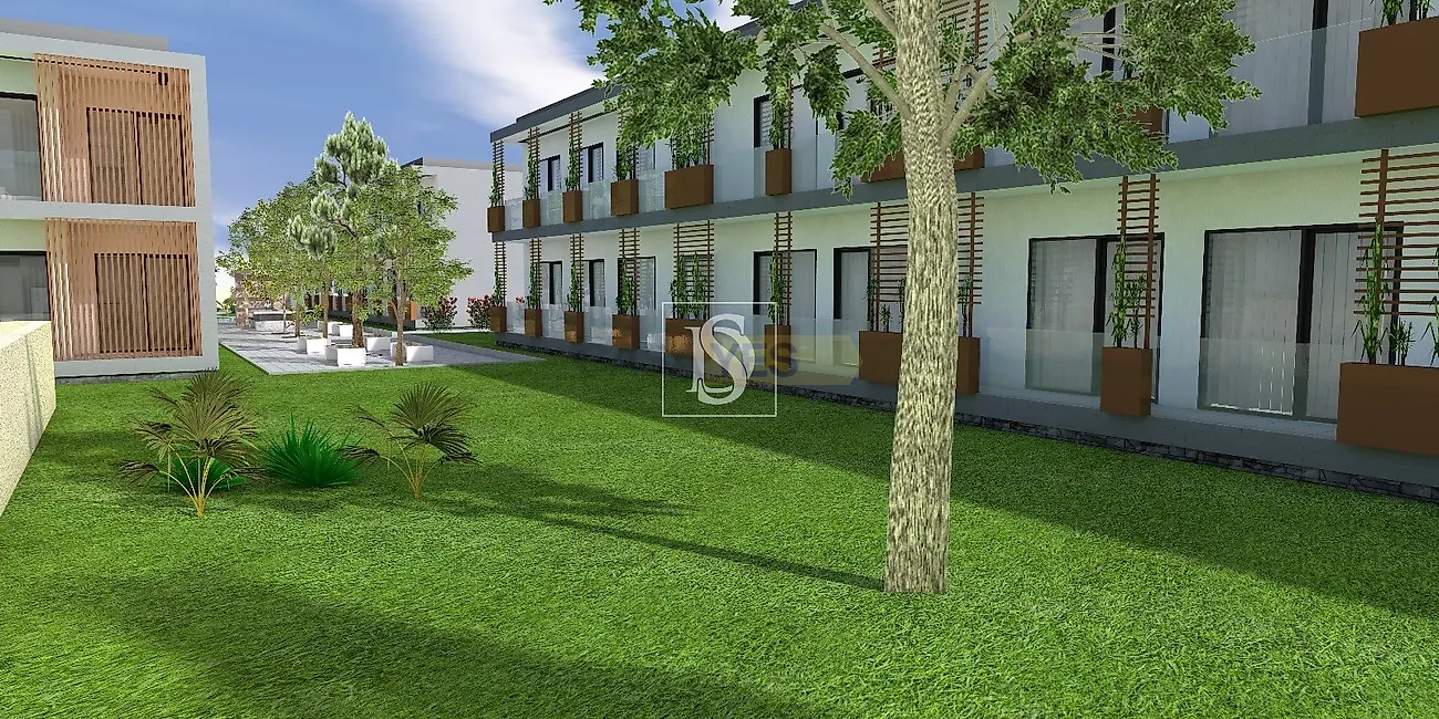 Apartamento T1 à venda em Galegos (Santa Maria), Barcelos — foto 3