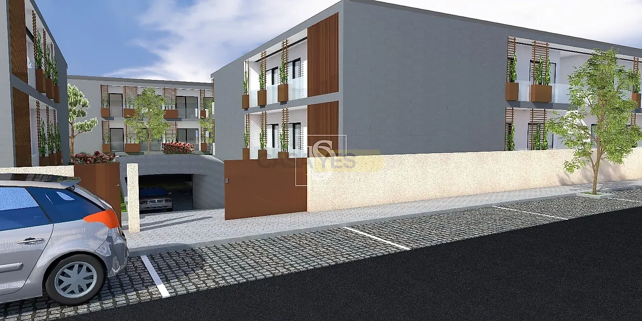 Apartamento T1 à venda em Galegos (Santa Maria), Barcelos — foto 17