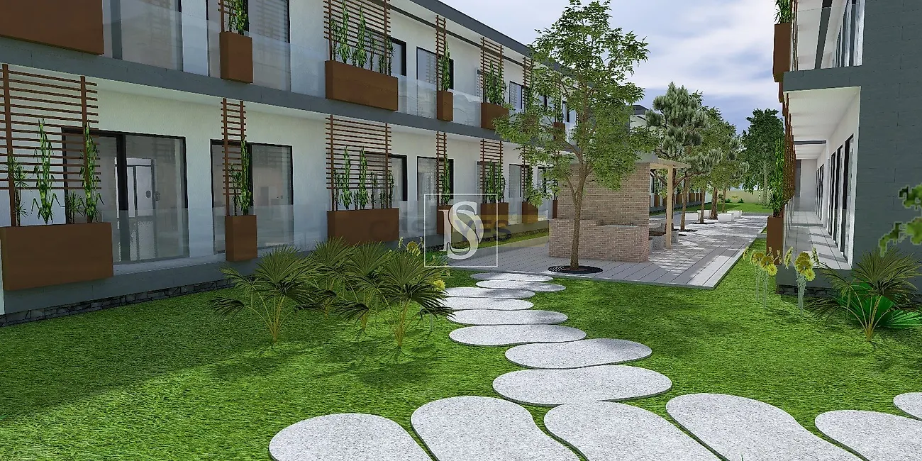 Apartamento T1 à venda em Galegos (Santa Maria), Barcelos — foto 4