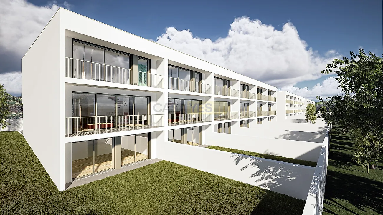 Moradia T3 à venda em Vermoim, Vila Nova de Famalicão — foto 15