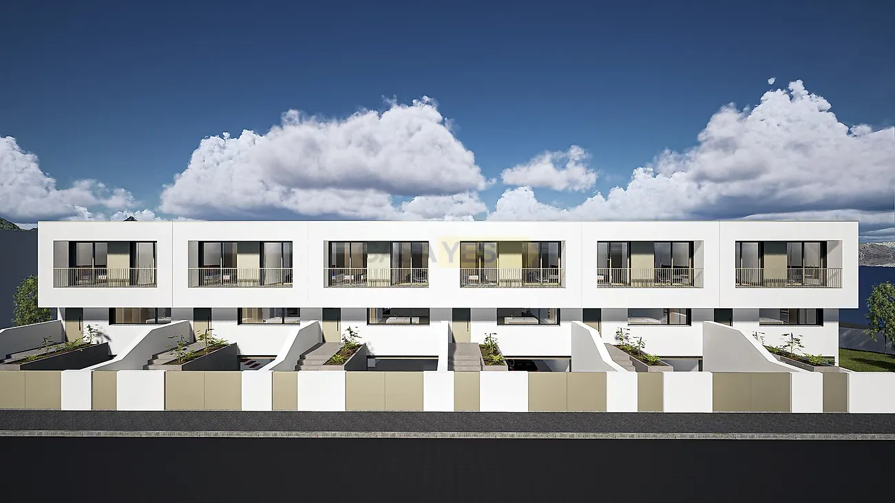 Moradia T3 à venda em Vermoim, Vila Nova de Famalicão — foto 16
