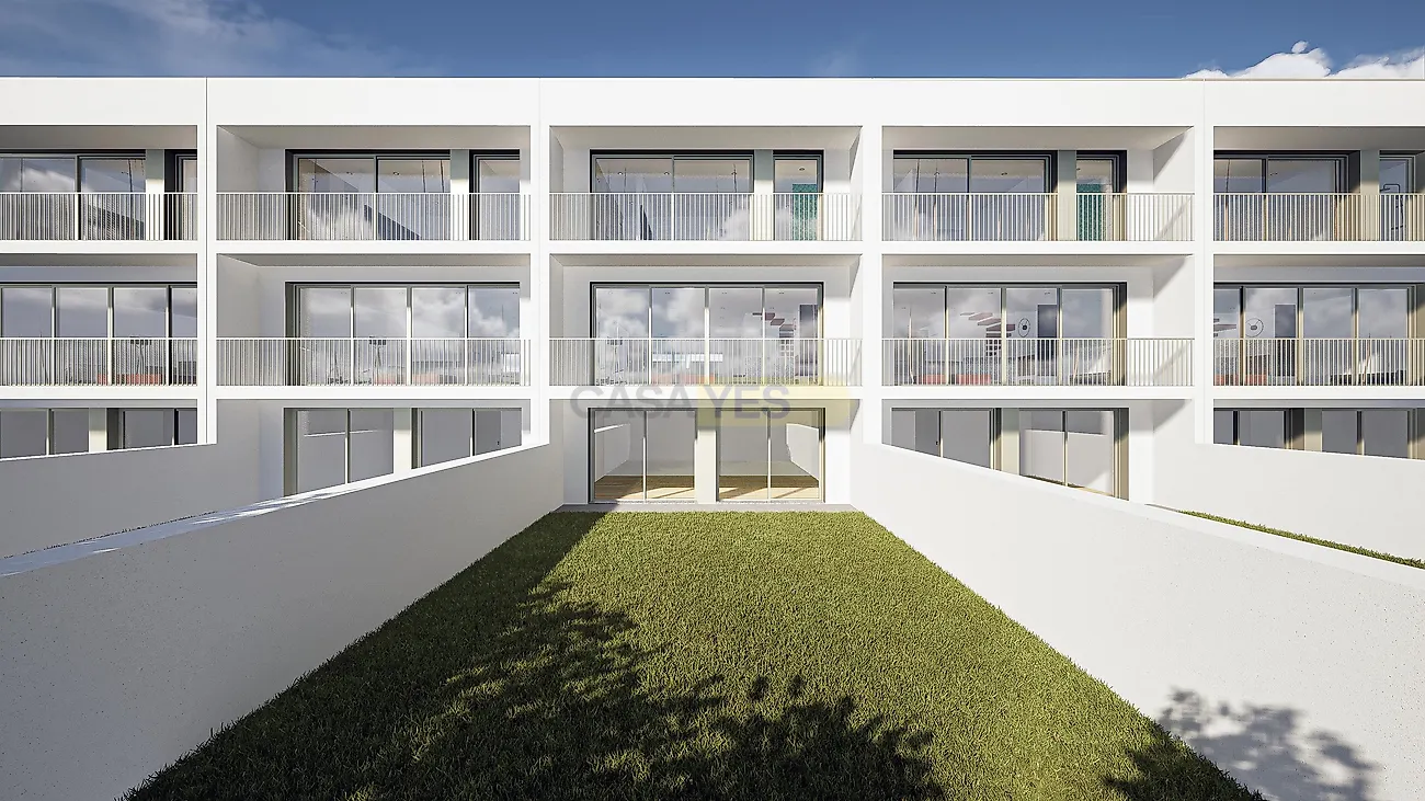 Moradia T3 à venda em Vermoim, Vila Nova de Famalicão — foto 14