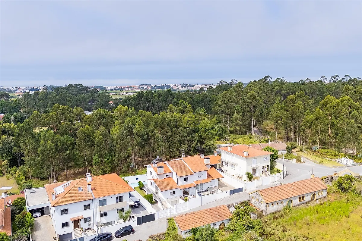 Moradia T4 à venda em Esposende, Marinhas e Gandra, Esposende — foto 6