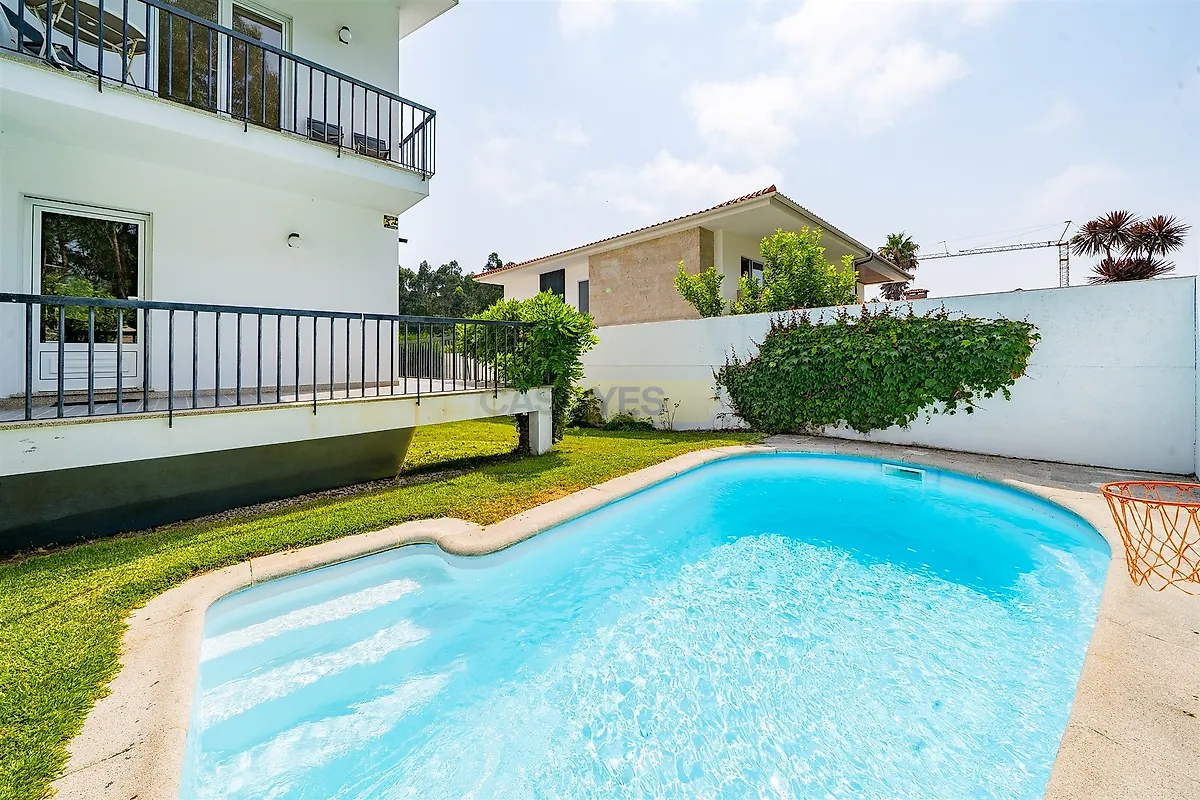 Moradia T4 à venda em Esposende, Marinhas e Gandra, Esposende — foto 23