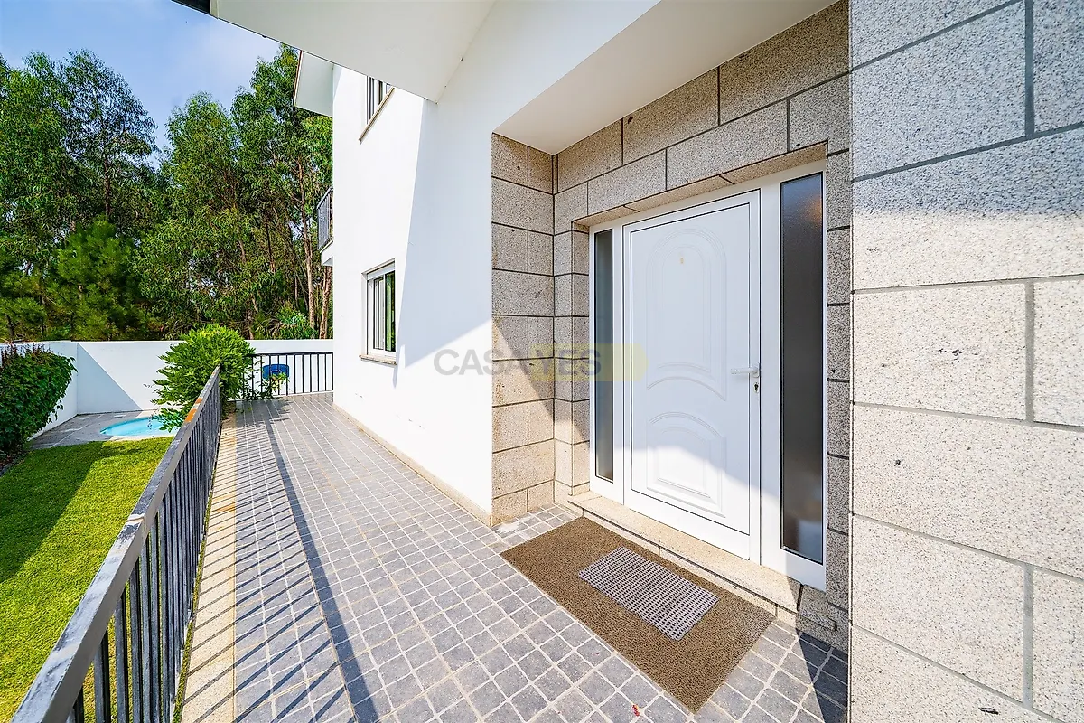 Moradia T4 à venda em Esposende, Marinhas e Gandra, Esposende — foto 9