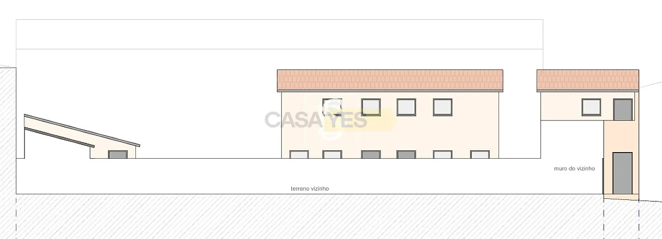 Moradia T1 à venda em Arcozelo, Vila Nova de Gaia — foto 4