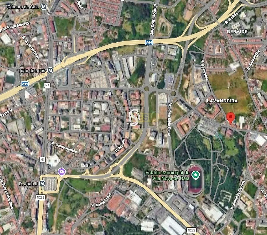 Moradia T1 à venda em Arcozelo, Vila Nova de Gaia — foto 8