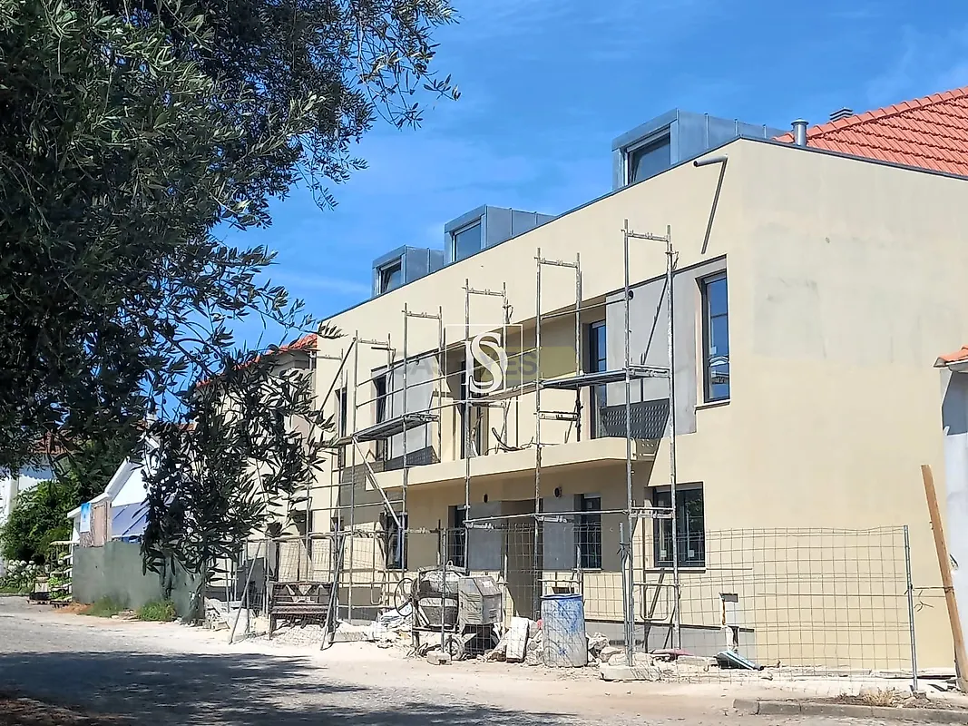 Apartamento T2 à venda em Vilar e Mosteiró, Vila do Conde — foto 5