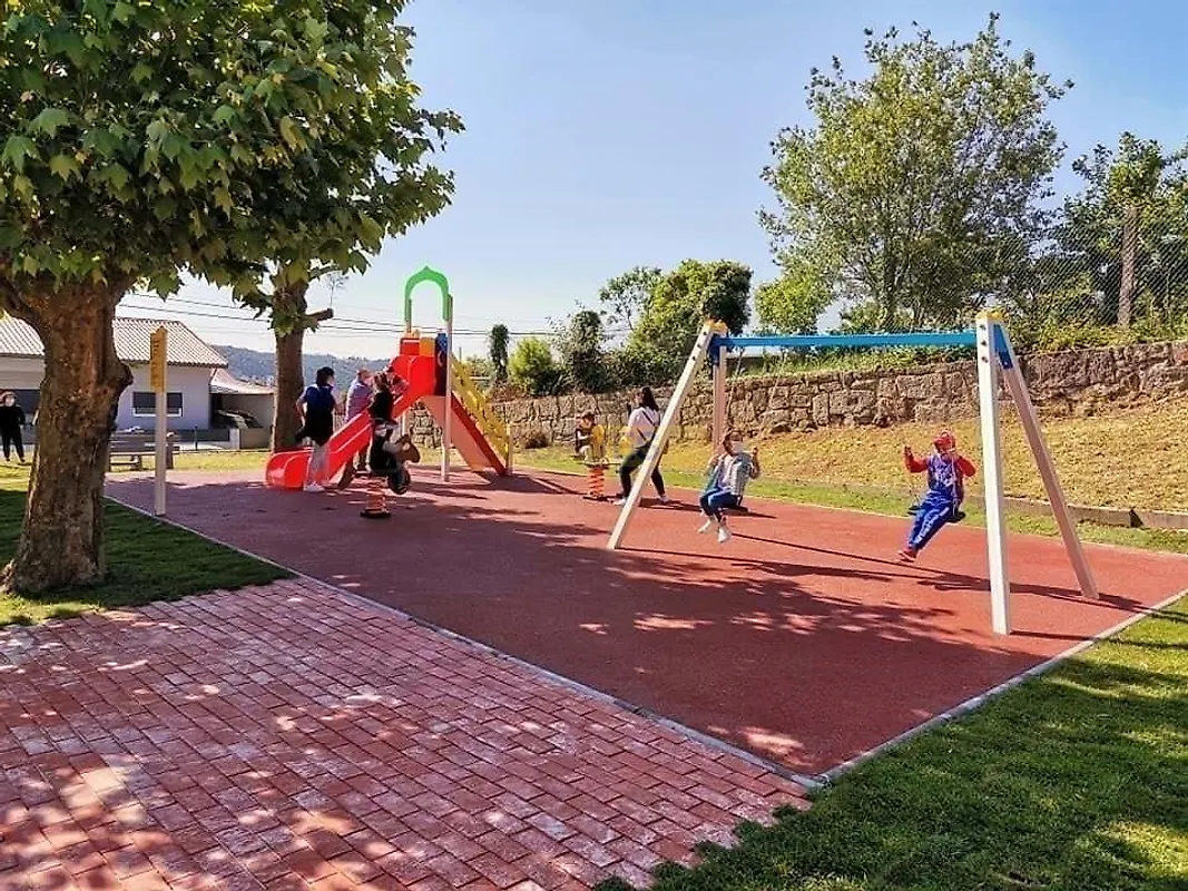 Apartamento T2 à venda em Vilar e Mosteiró, Vila do Conde — foto 16