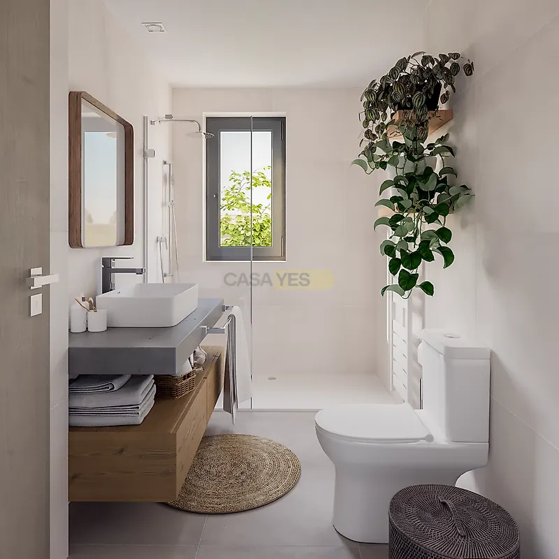 Apartamento T2 à venda em Vilar e Mosteiró, Vila do Conde — foto 11