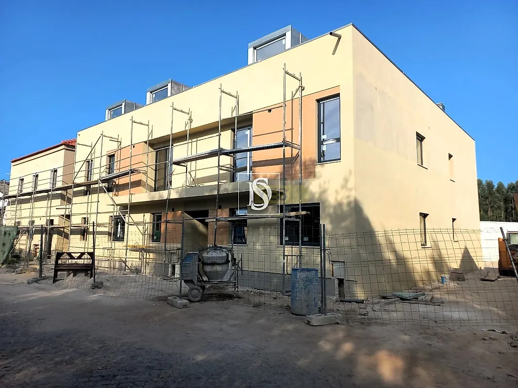 Apartamento T2 à venda em Vilar e Mosteiró, Vila do Conde — foto 8