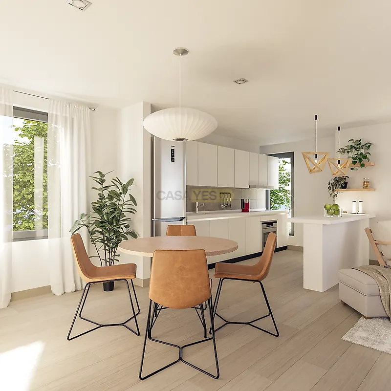 Apartamento T2 à venda em Vilar e Mosteiró, Vila do Conde — foto 10