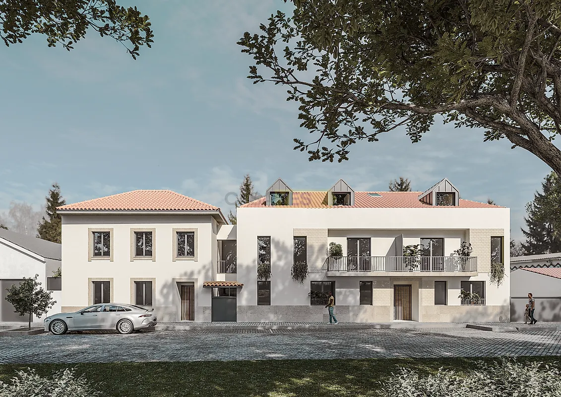 Apartamento T2 à venda em Vilar e Mosteiró, Vila do Conde — foto 20