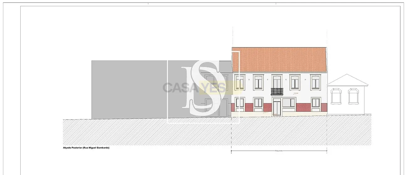 Apartamento T2 à venda em Ermesinde, Valongo — foto 10
