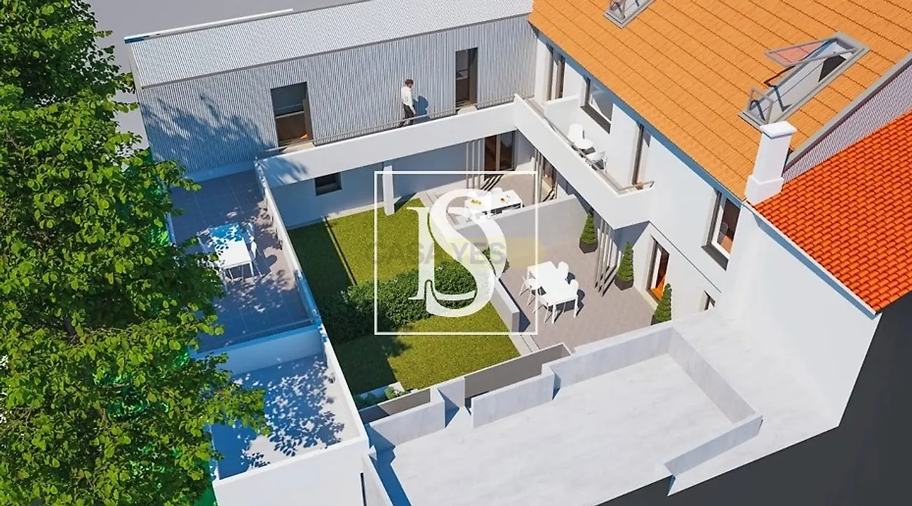 Apartamento T2 à venda em Ermesinde, Valongo — foto 3