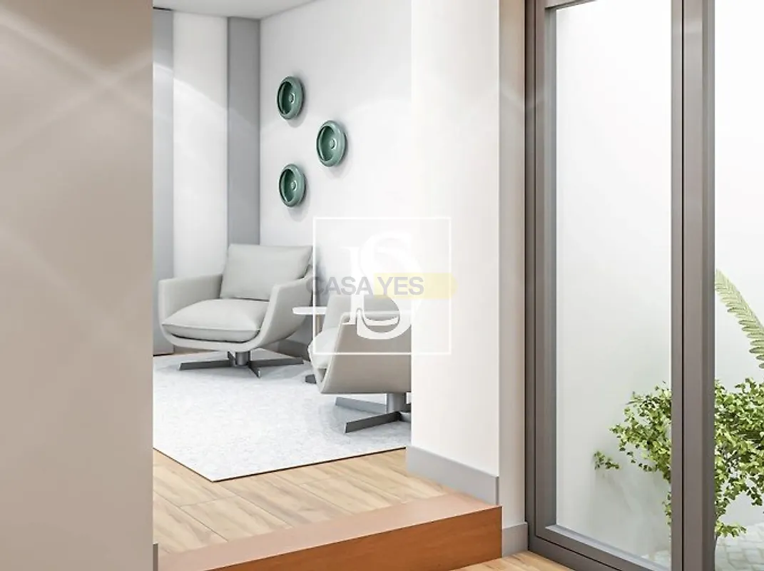 Apartamento T2 à venda em Ermesinde, Valongo — foto 8