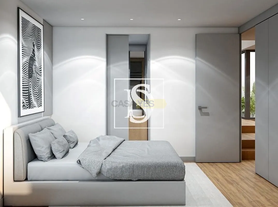 Apartamento T2 à venda em Ermesinde, Valongo — foto 6