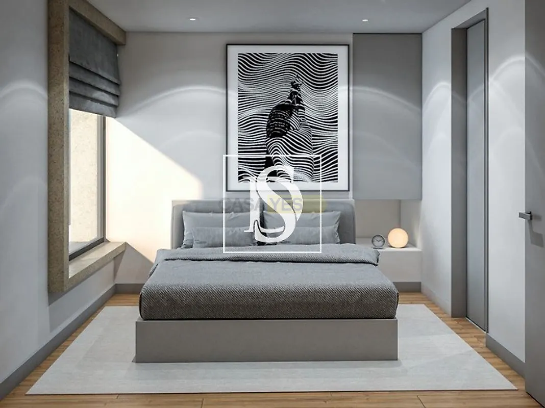 Apartamento T2 à venda em Ermesinde, Valongo — foto 7