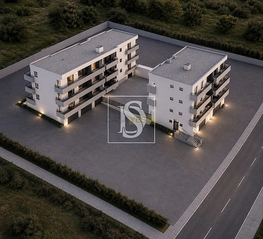 Apartamento T0 à venda em Tondela e Nandufe, Tondela — foto 2