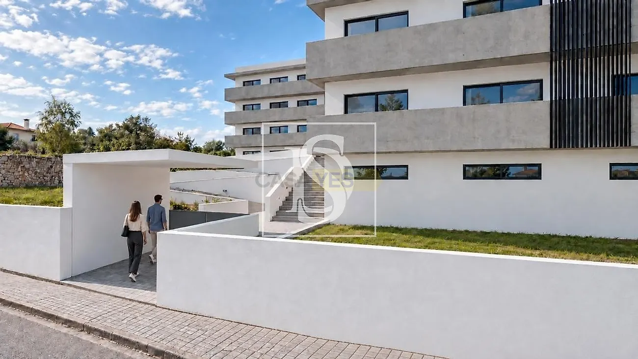 Apartamento T0 à venda em Tondela e Nandufe, Tondela — foto 12
