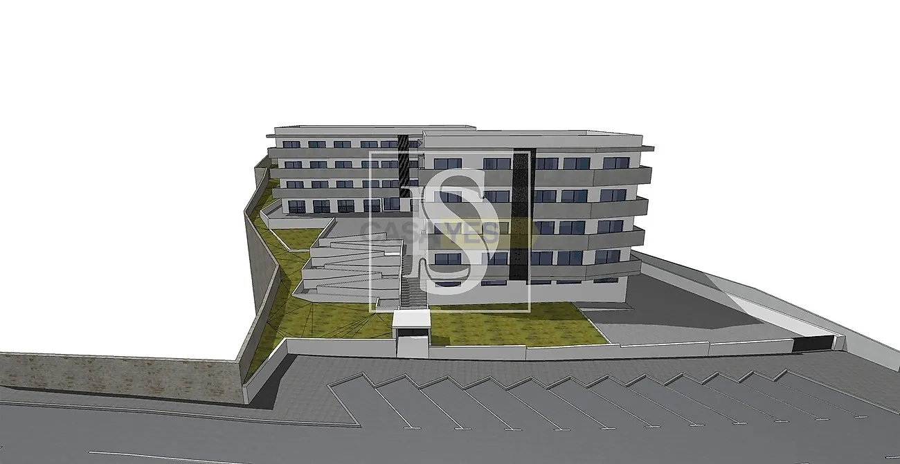 Apartamento T0 à venda em Tondela e Nandufe, Tondela — foto 10