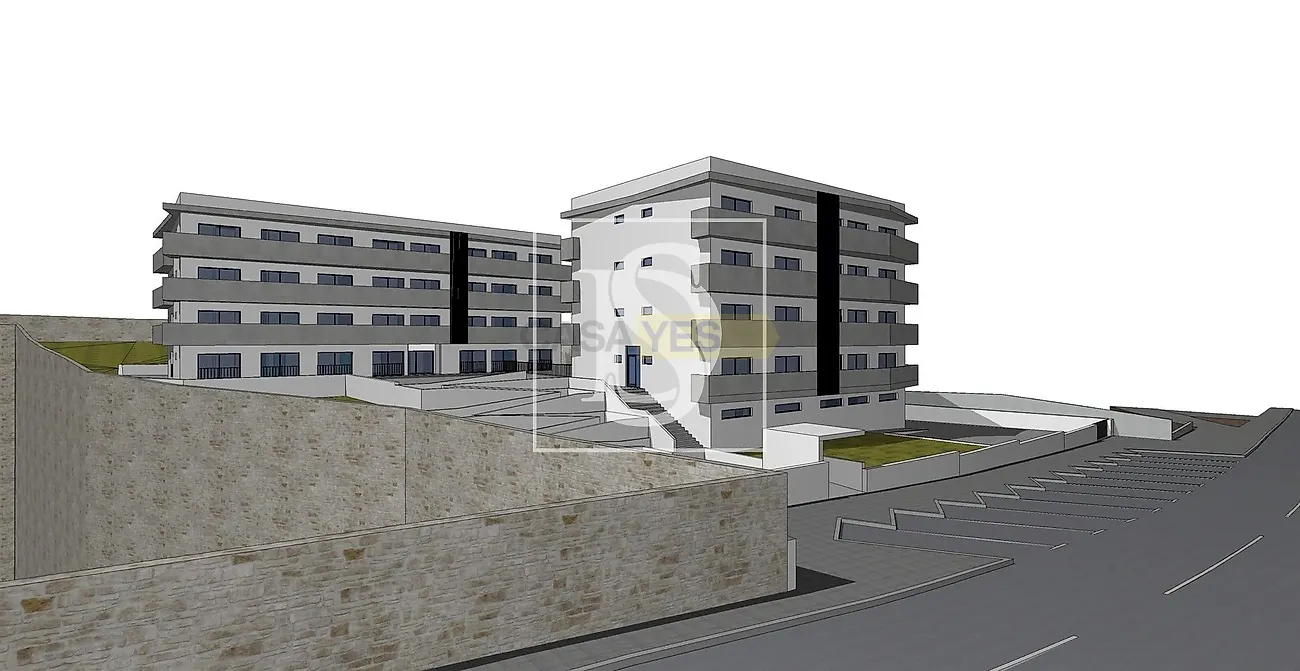 Apartamento T0 à venda em Tondela e Nandufe, Tondela — foto 11