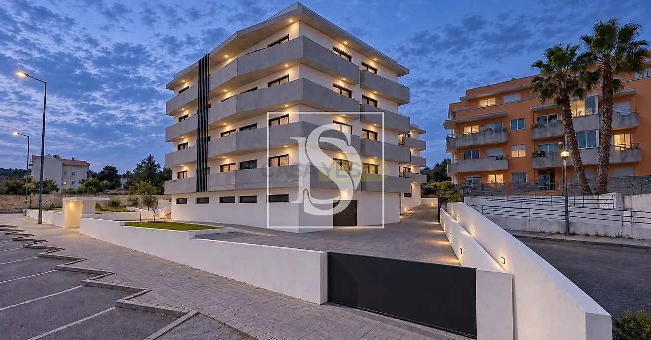 Apartamento T0 à venda em Tondela e Nandufe, Tondela — foto 9