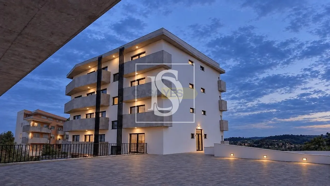 Apartamento T0 à venda em Tondela e Nandufe, Tondela — foto 7