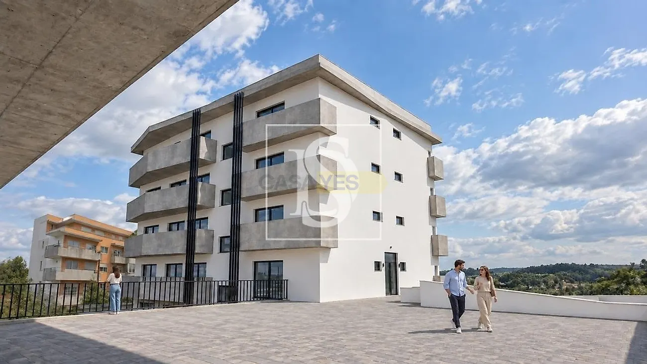Apartamento T0 à venda em Tondela e Nandufe, Tondela — foto 8