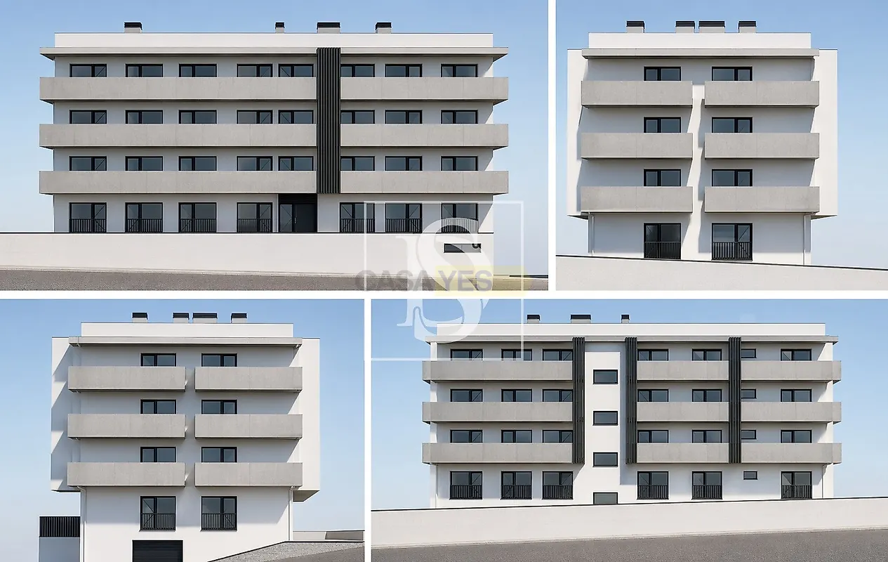 Apartamento T0 à venda em Tondela e Nandufe, Tondela — foto 4