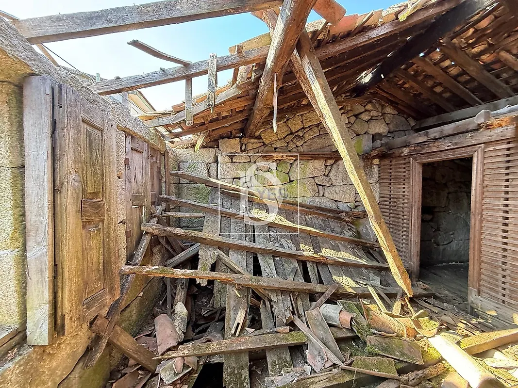 Moradia T1 à venda em Queirã, Vouzela — foto 6
