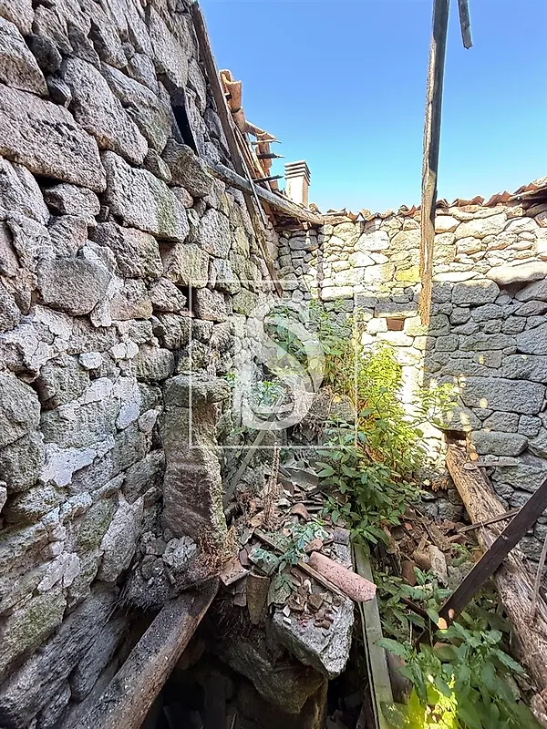 Moradia T1 à venda em Queirã, Vouzela — foto 8