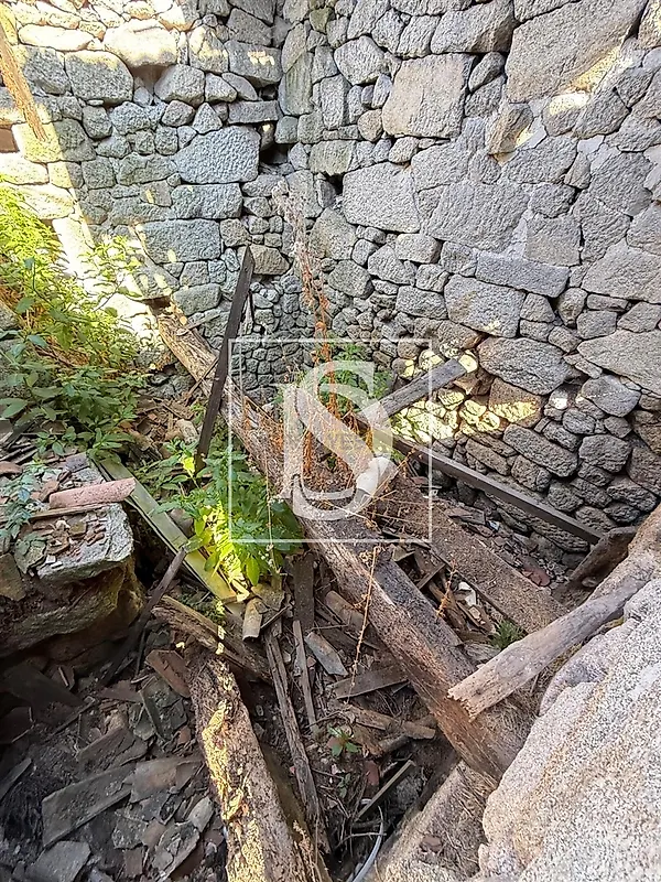 Moradia T1 à venda em Queirã, Vouzela — foto 7