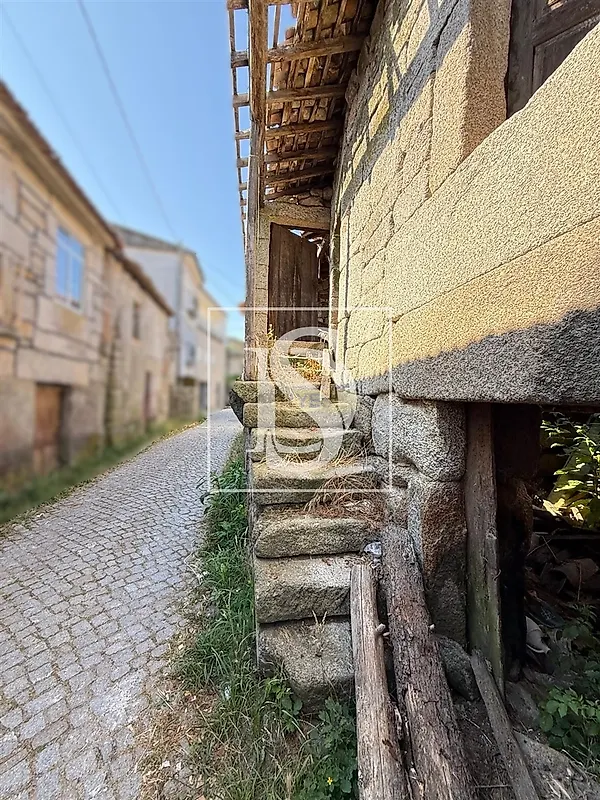 Moradia T1 à venda em Queirã, Vouzela — foto 3
