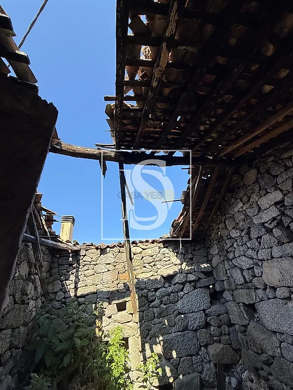 Moradia T1 à venda em Queirã, Vouzela — foto 12