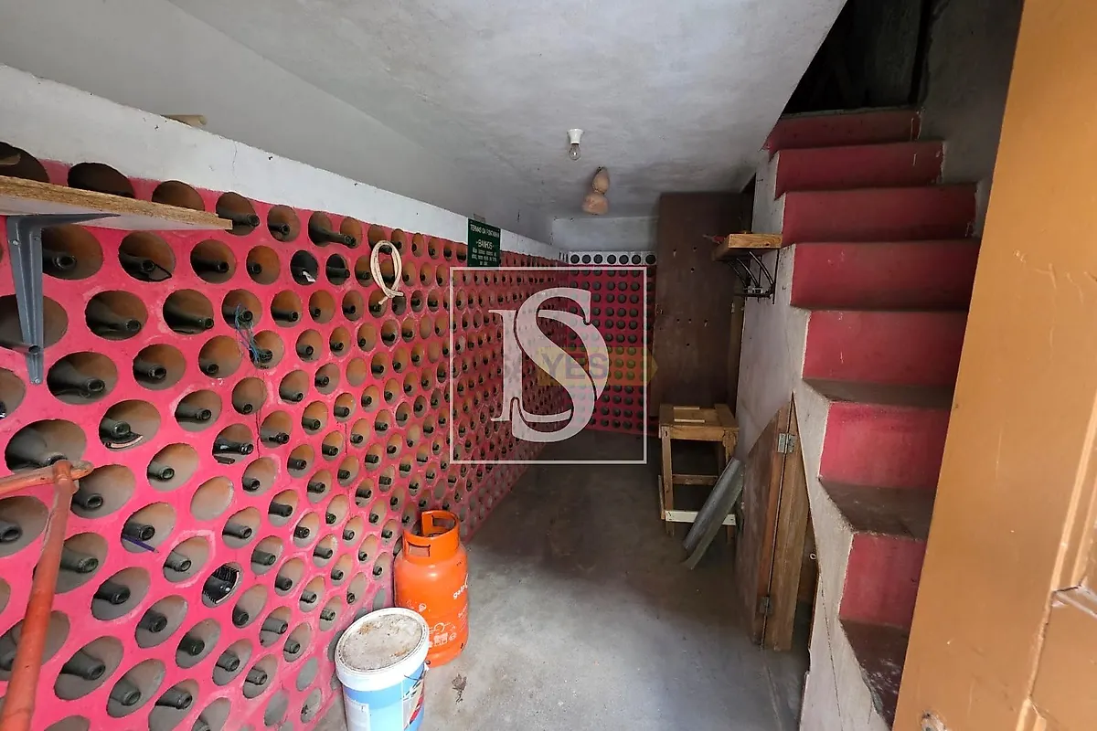 Moradia T2 à venda em Canas de Santa Maria, Tondela — foto 12